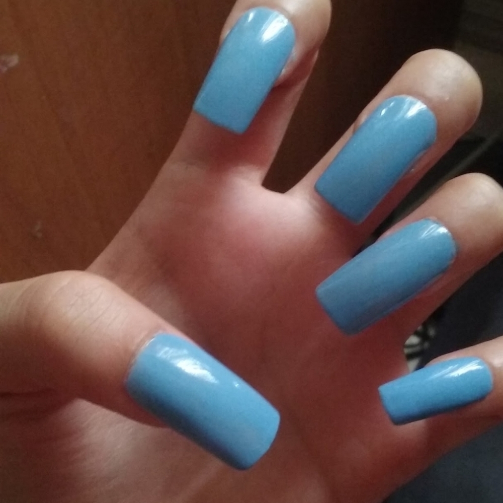 Press on Nails Glue On Nails